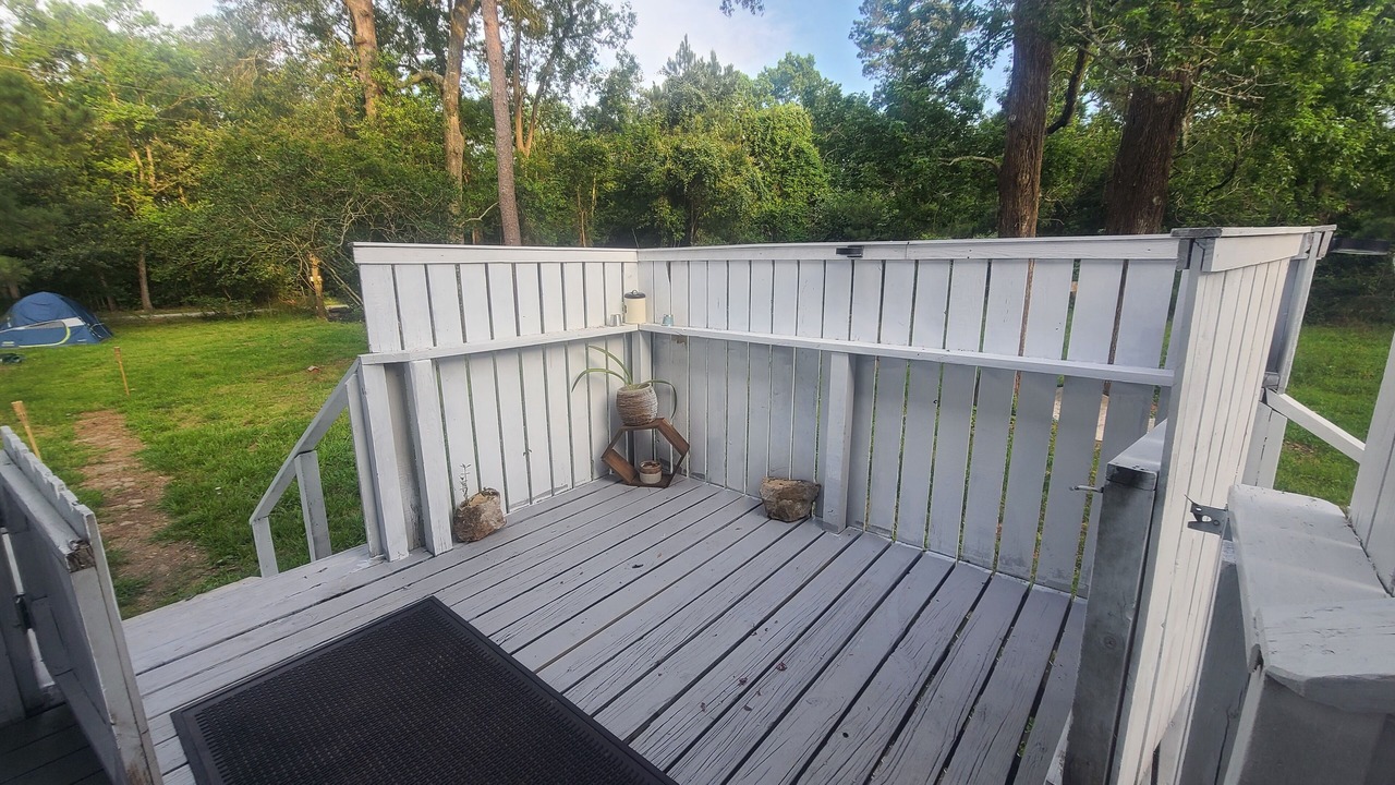 Photo of Outdoor in Barrett