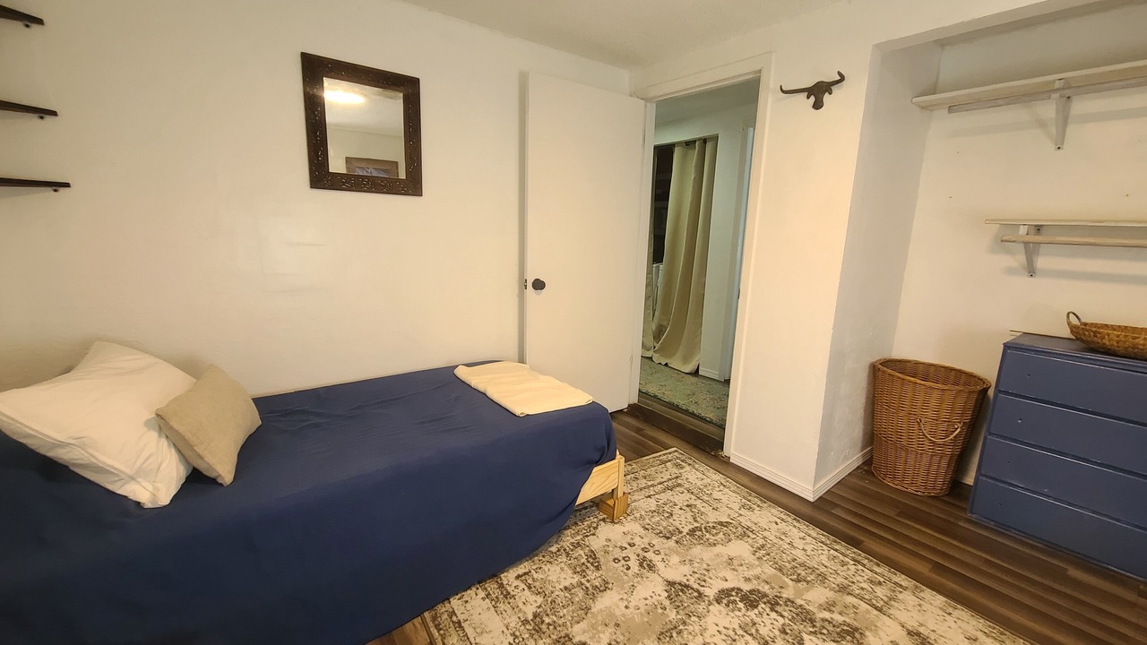 Photo of Bedroom in Barrett