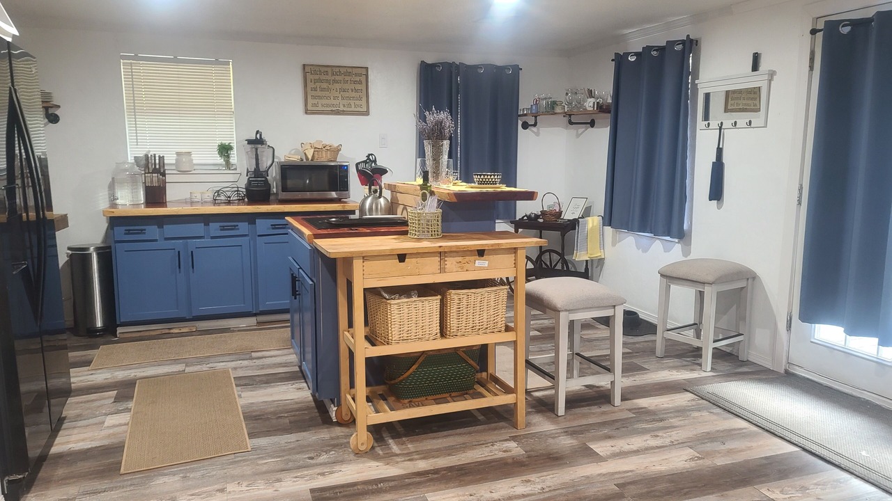 Photo of Kitchen in Barrett