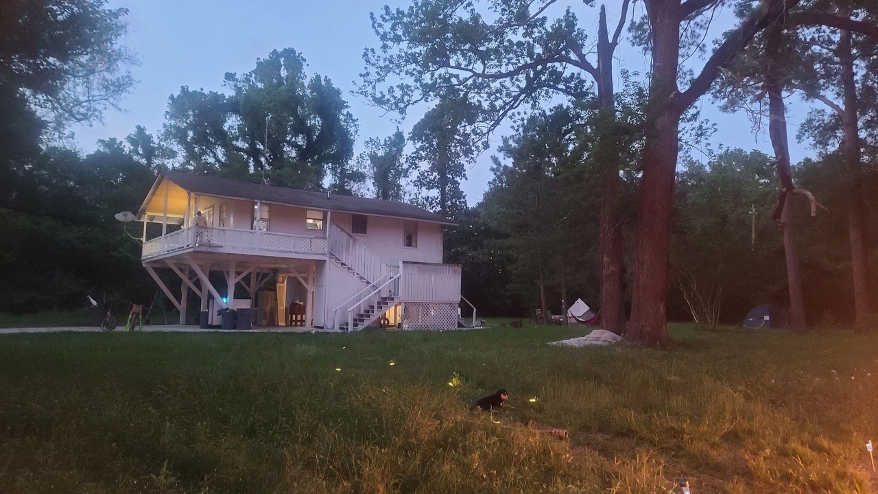 Photo of Outdoor in Barrett
