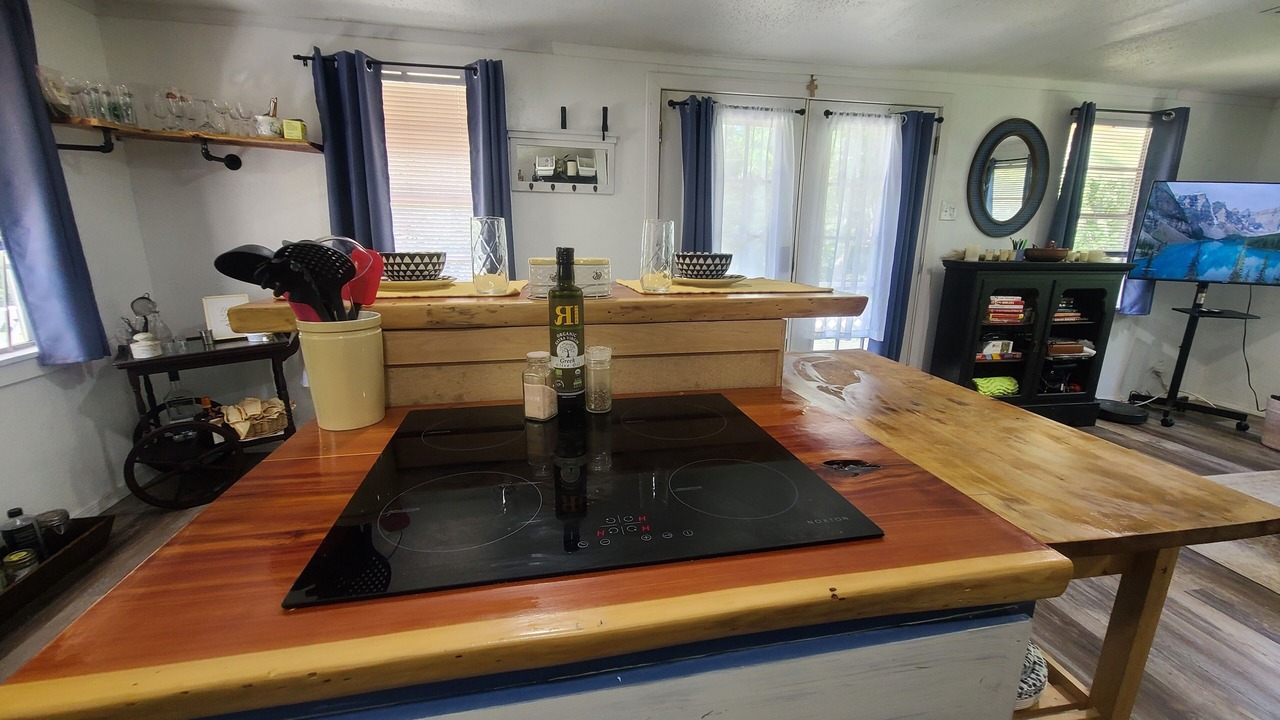 Photo of Kitchen in Barrett