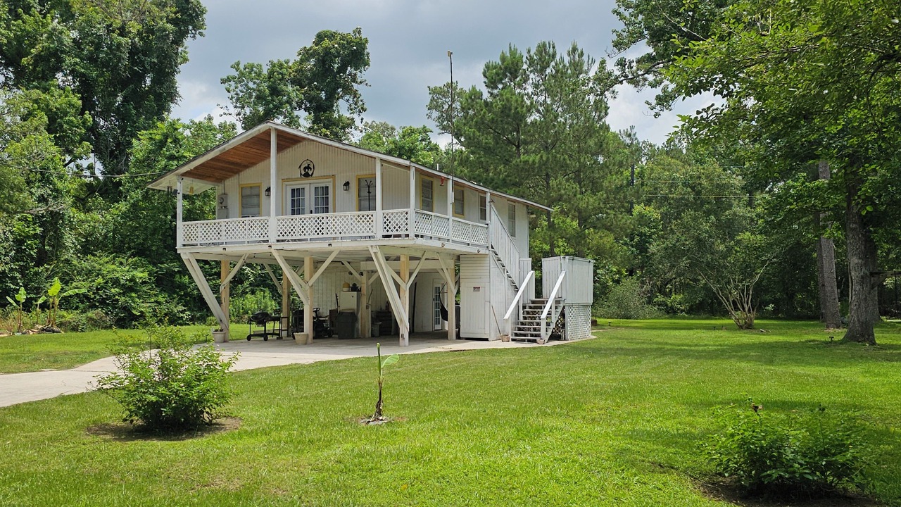 Photo of Outdoor in Barrett
