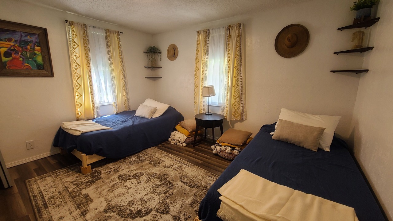 Photo of Bedroom in Barrett