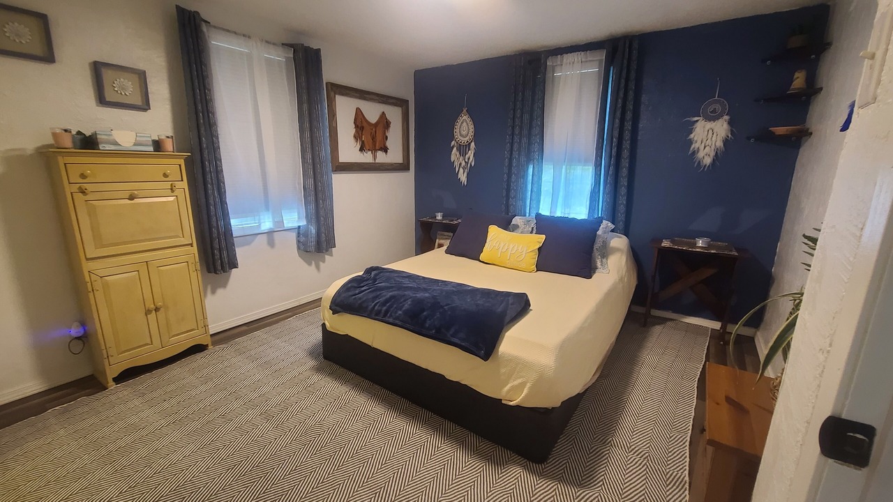Photo of Bedroom in Barrett