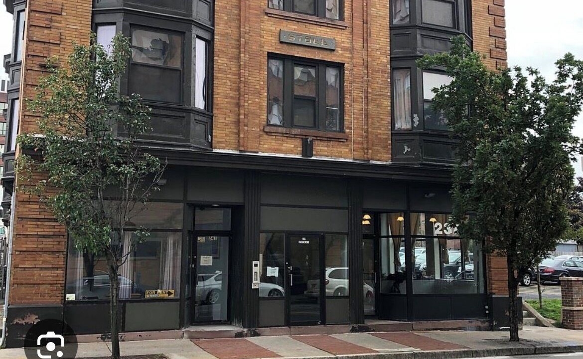 Photo of Outdoor in Central Business District