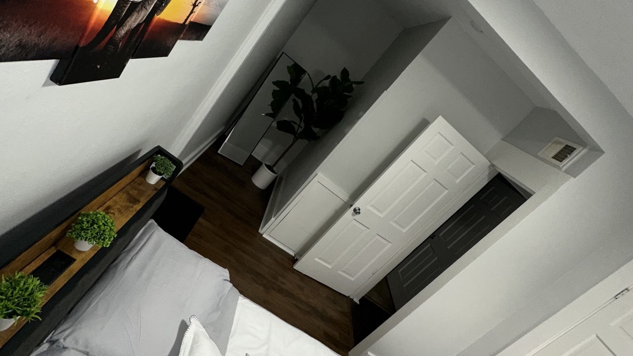 Photo of Bedroom in Central Business District