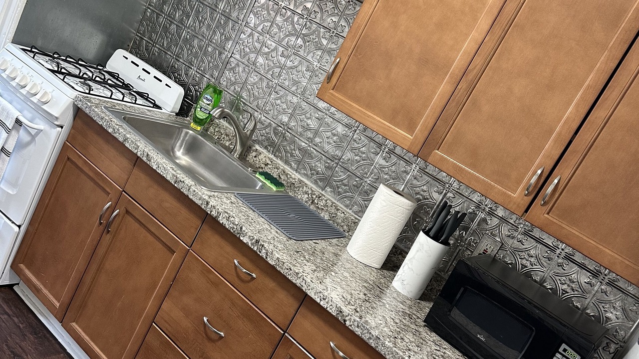 Photo of Kitchen in Central Business District