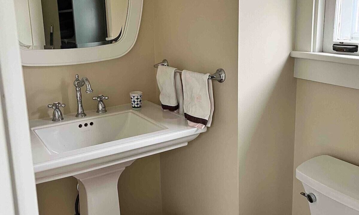 Photo of Bathroom in Berea