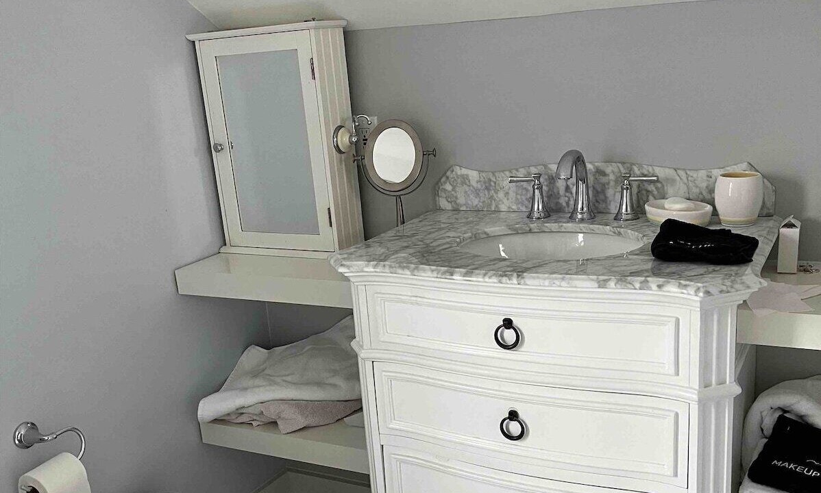 Photo of Bathroom in Berea