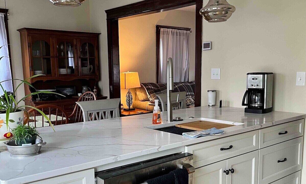 Photo of Kitchen in Berea