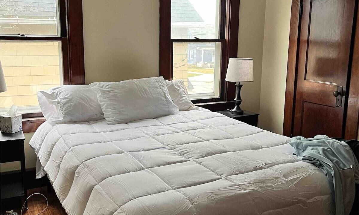 Photo of Bedroom in Berea