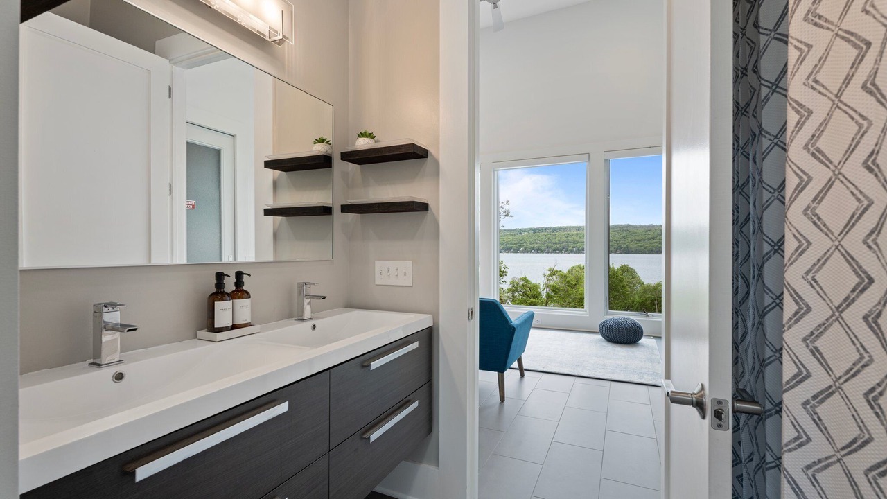 Photo of Bathroom in Ithaca