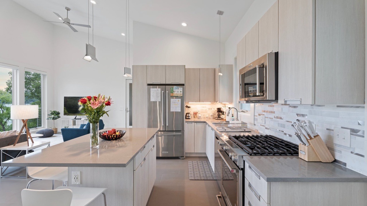 Photo of Kitchen in Ithaca