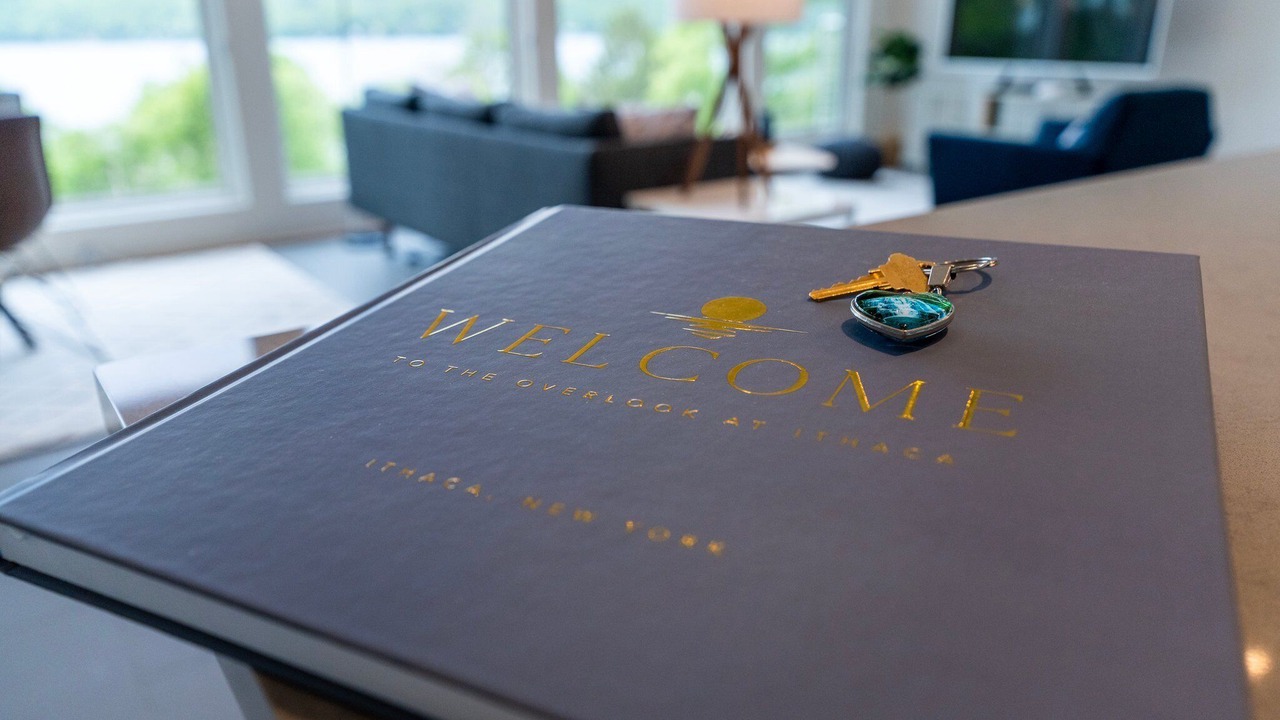 Photo of Others in Ithaca