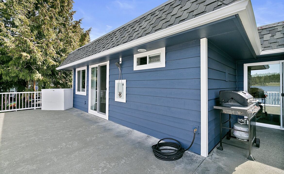 Photo of Patio Balcony in West Hills