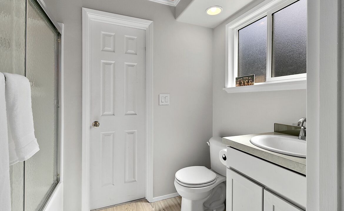 Photo of Bathroom in West Hills