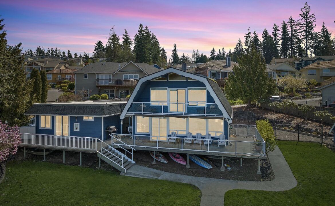 Photo of Outdoor in West Hills