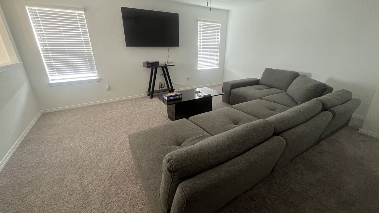 Photo of Livingroom in Porter