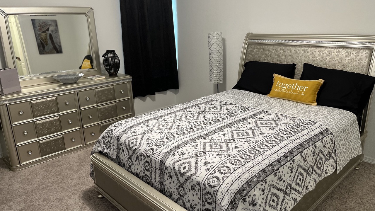 Photo of Bedroom in Porter
