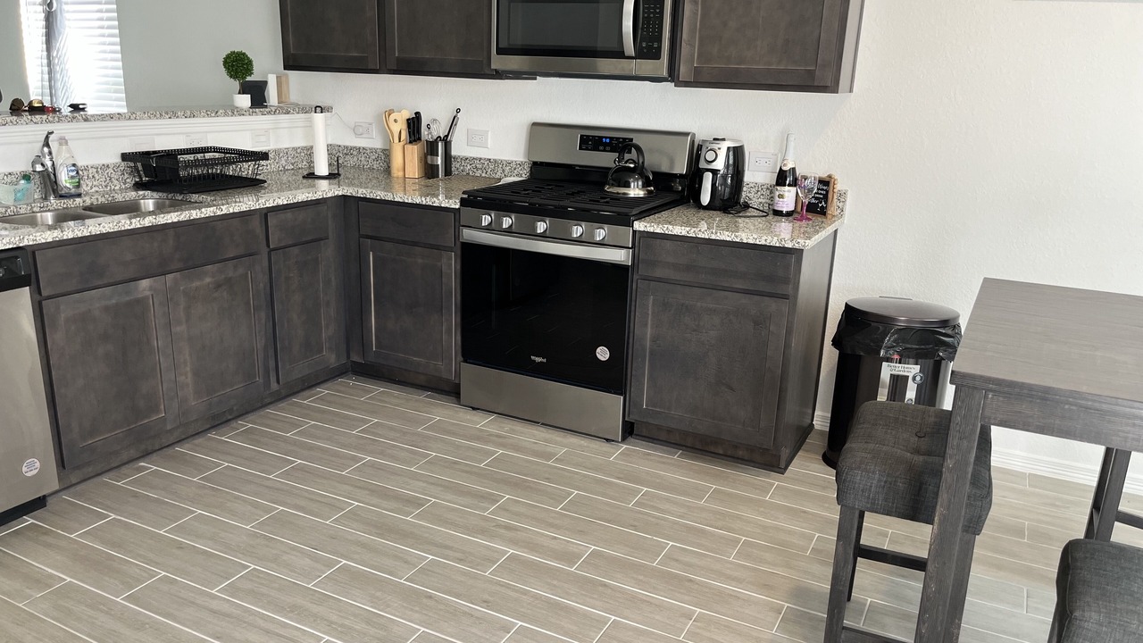 Photo of Kitchen in Porter