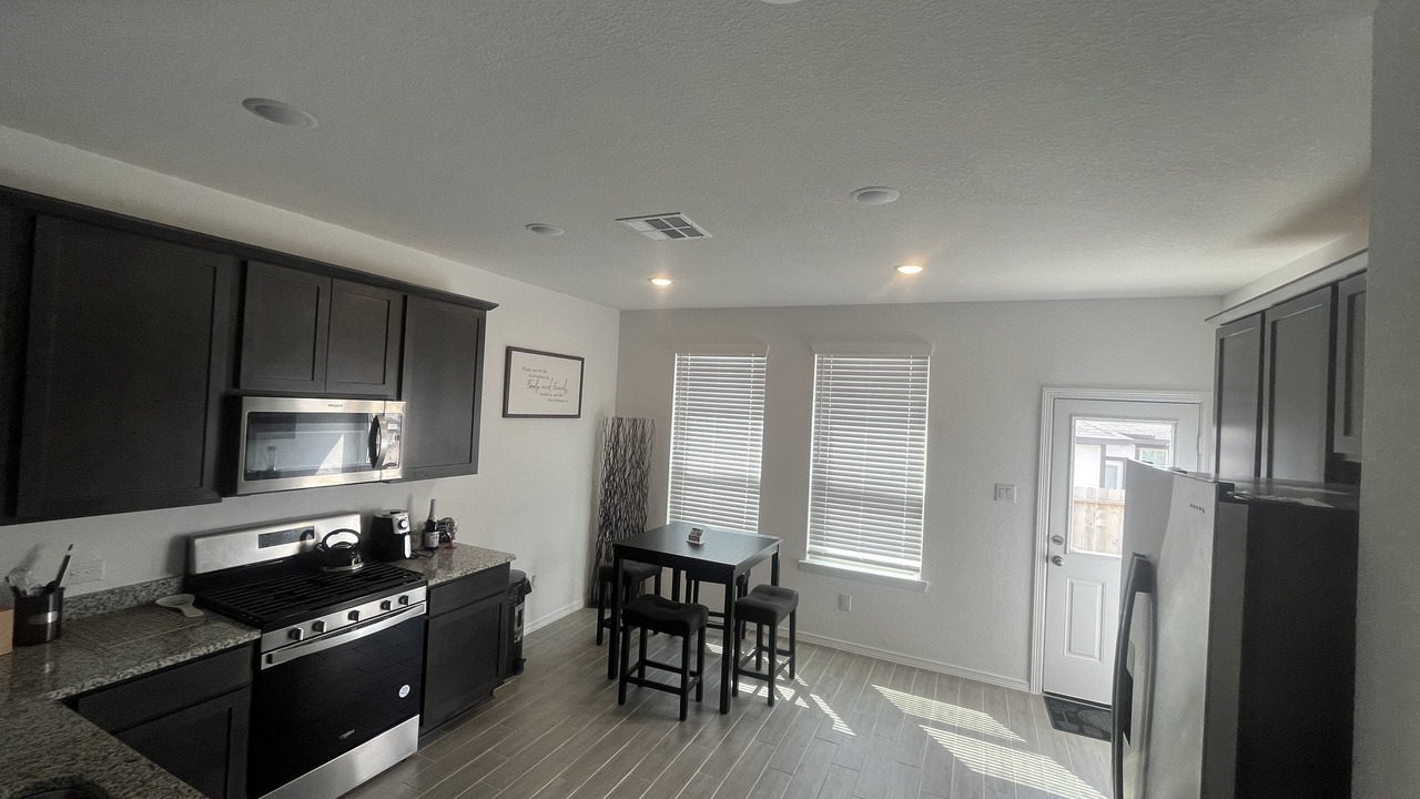Photo of Kitchen in Porter
