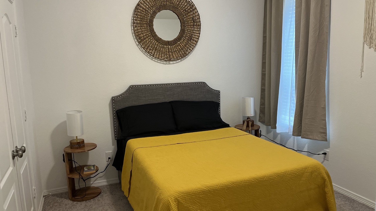 Photo of Bedroom in Porter