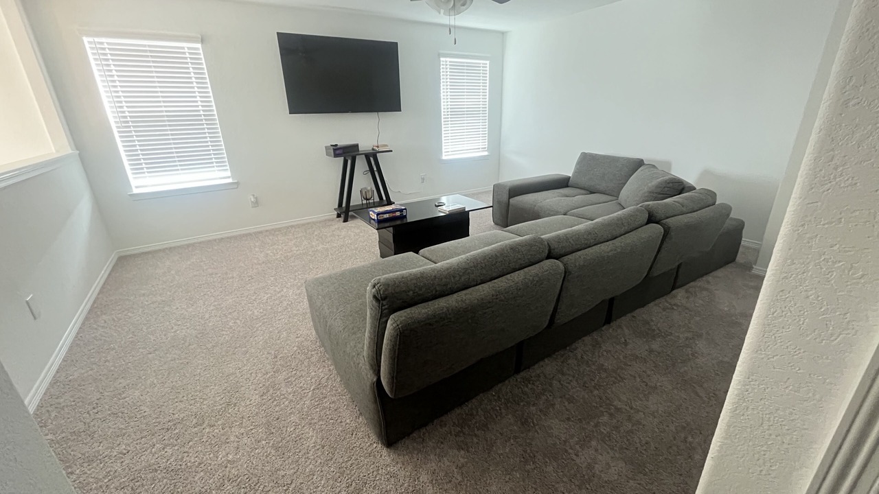 Photo of Livingroom in Porter