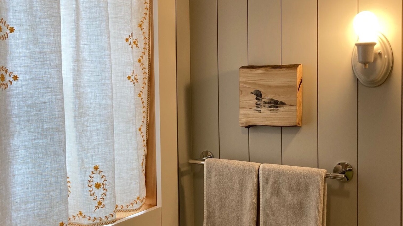 Photo of Bathroom in Ely
