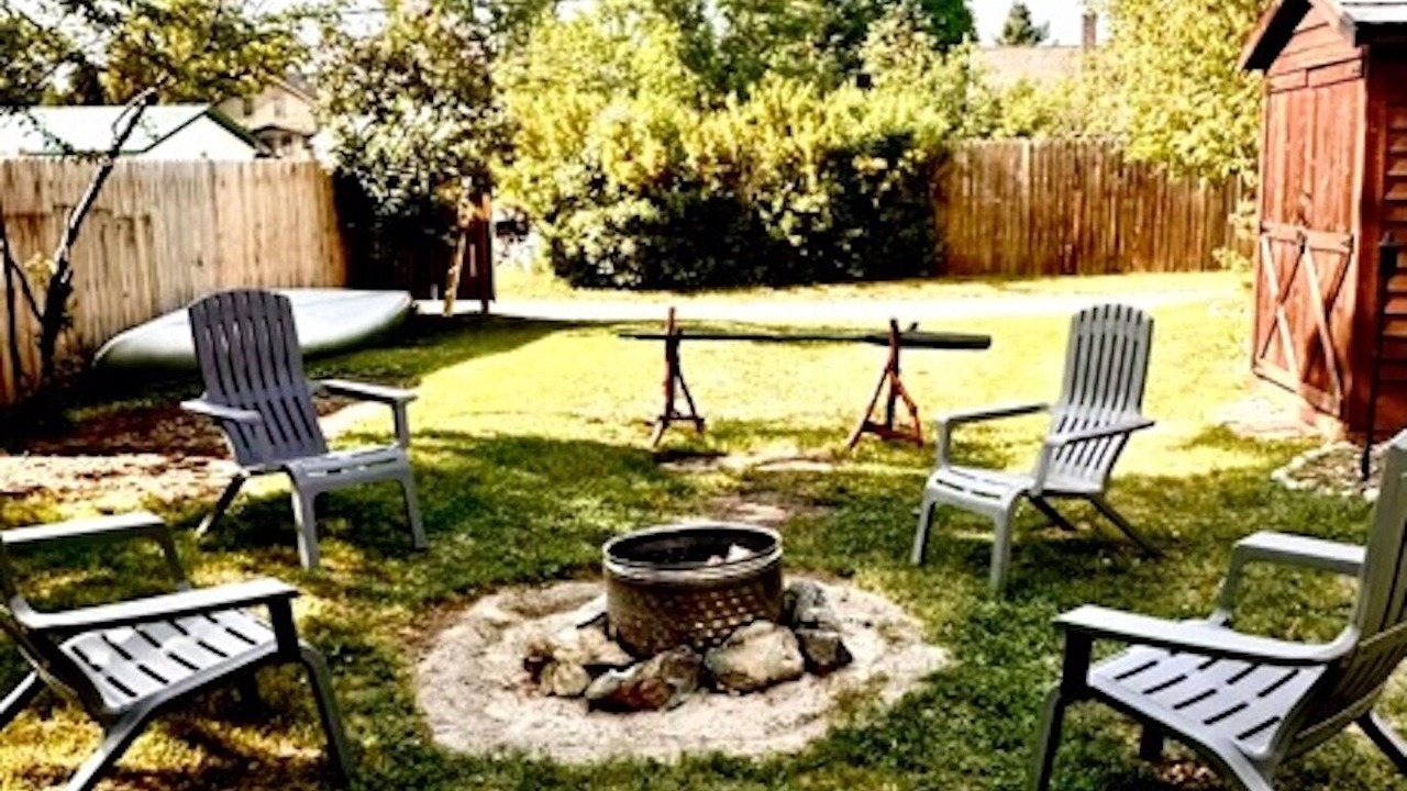 Photo of Patio Balcony in Ely