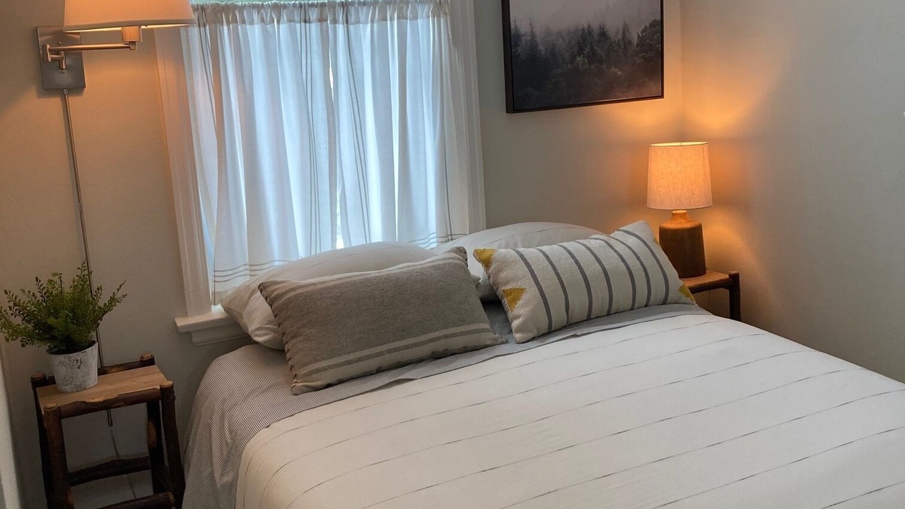 Photo of Bedroom in Ely