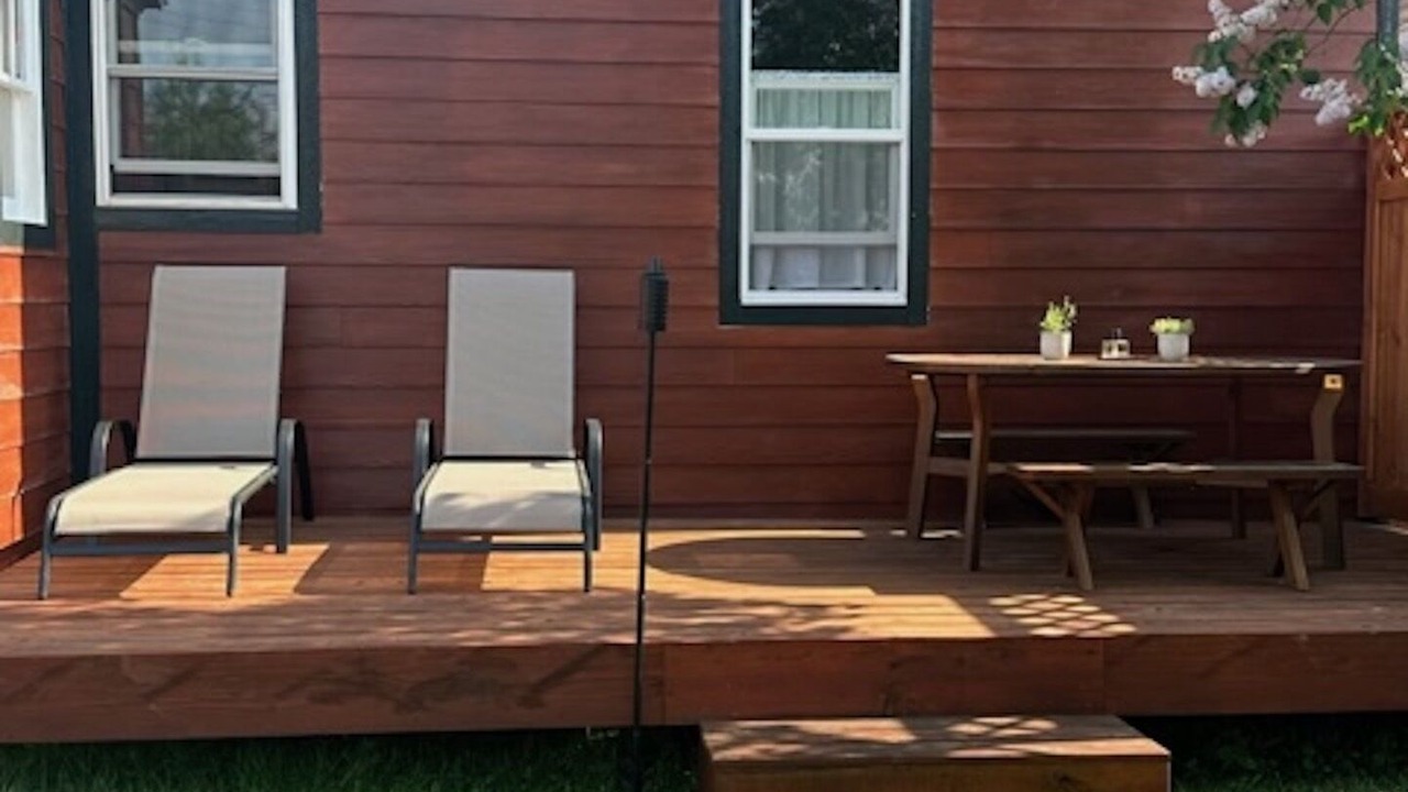 Photo of Outdoor in Ely