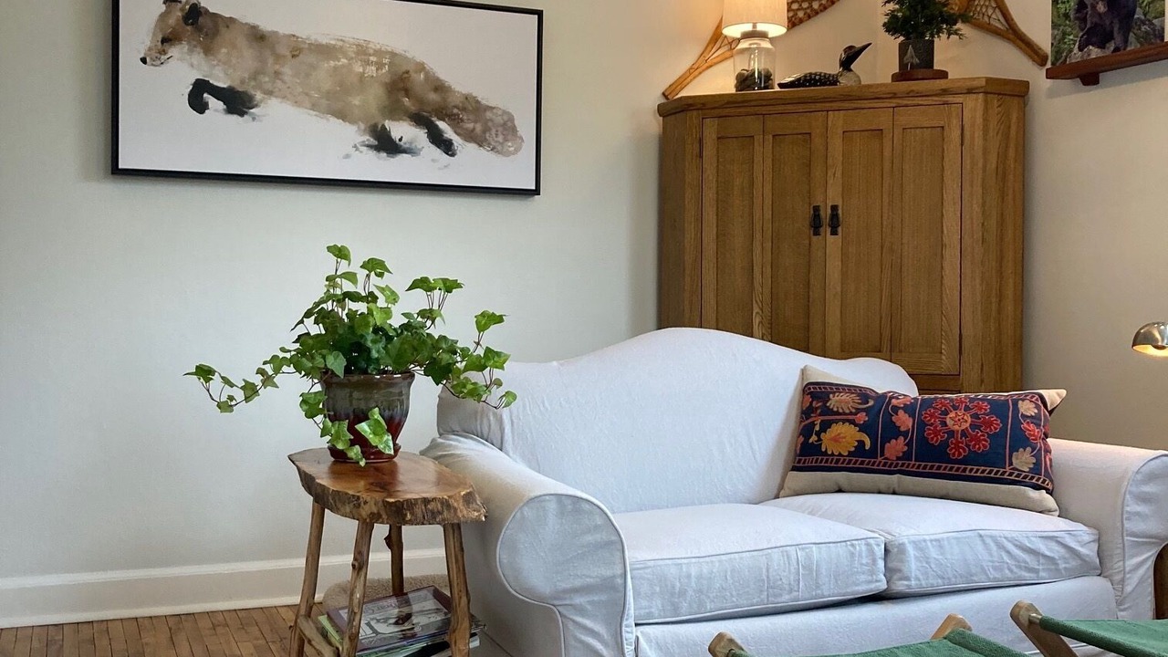 Photo of Livingroom in Ely