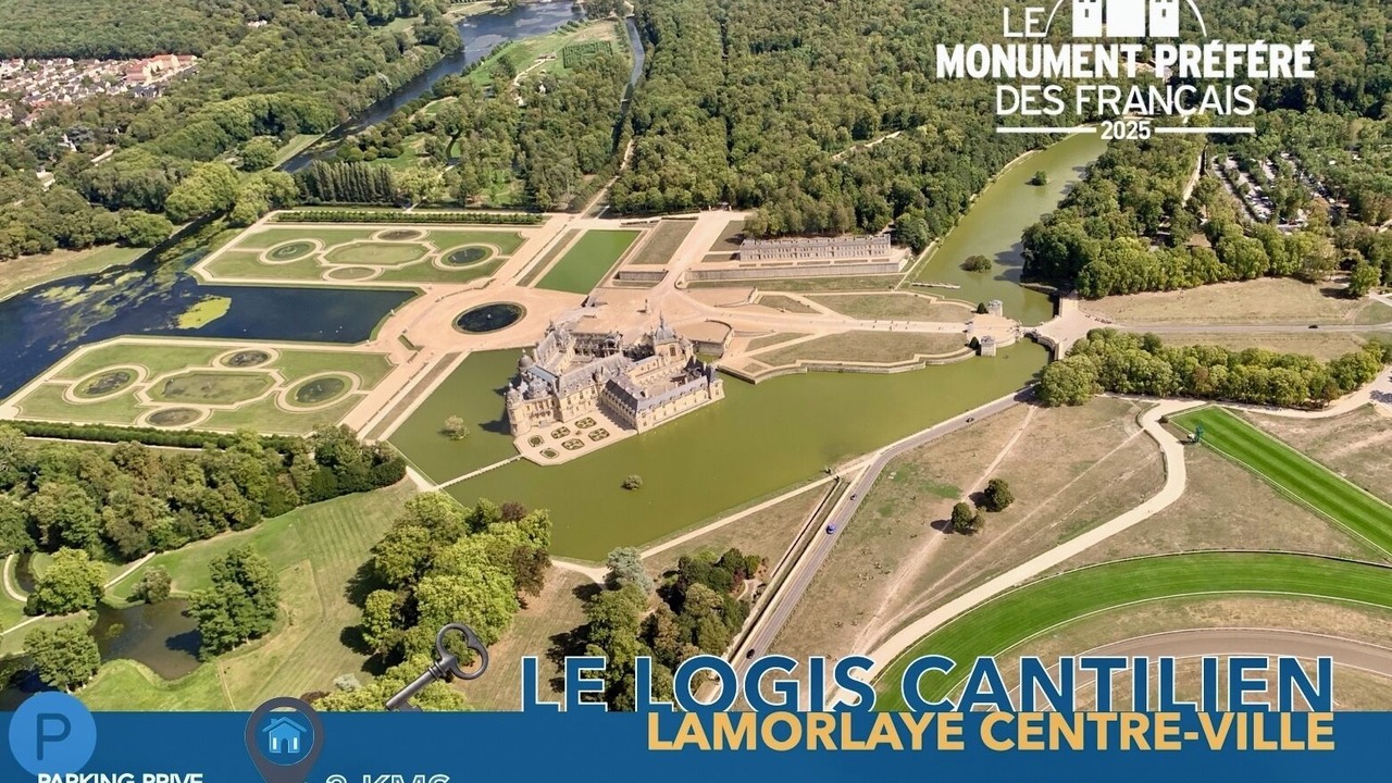 Photo of Outdoor in Lamorlaye