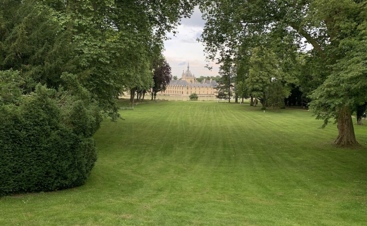 Photo of Outdoor in Lamorlaye