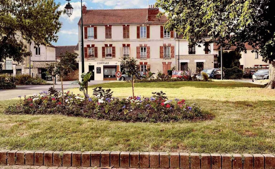 Photo of Outdoor in Lamorlaye