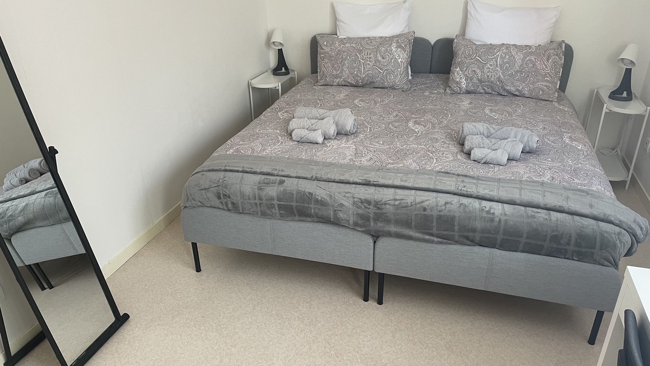 Photo of Bedroom in Chenove