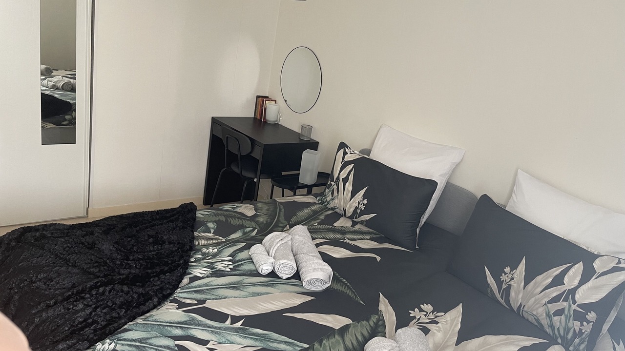 Photo of Bedroom in Chenove