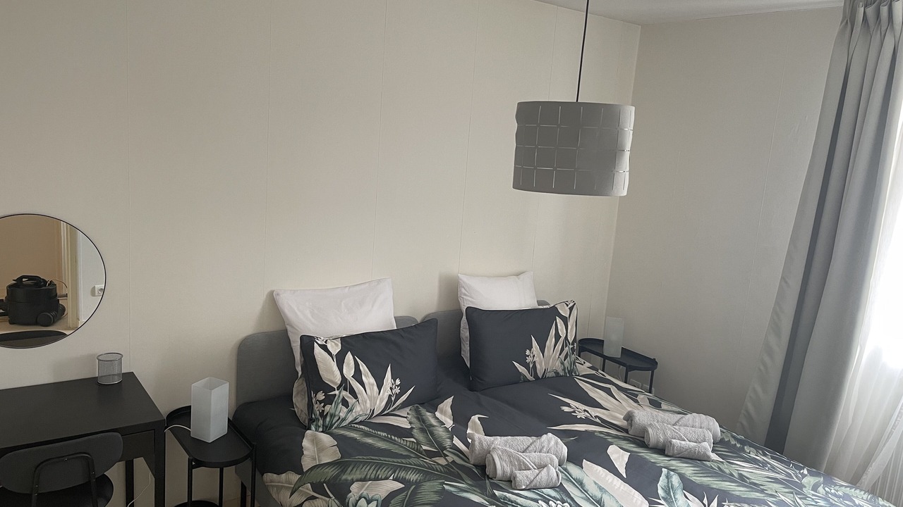 Photo of Bedroom in Chenove