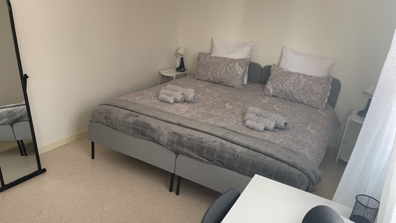 Photo of Bedroom in Chenove