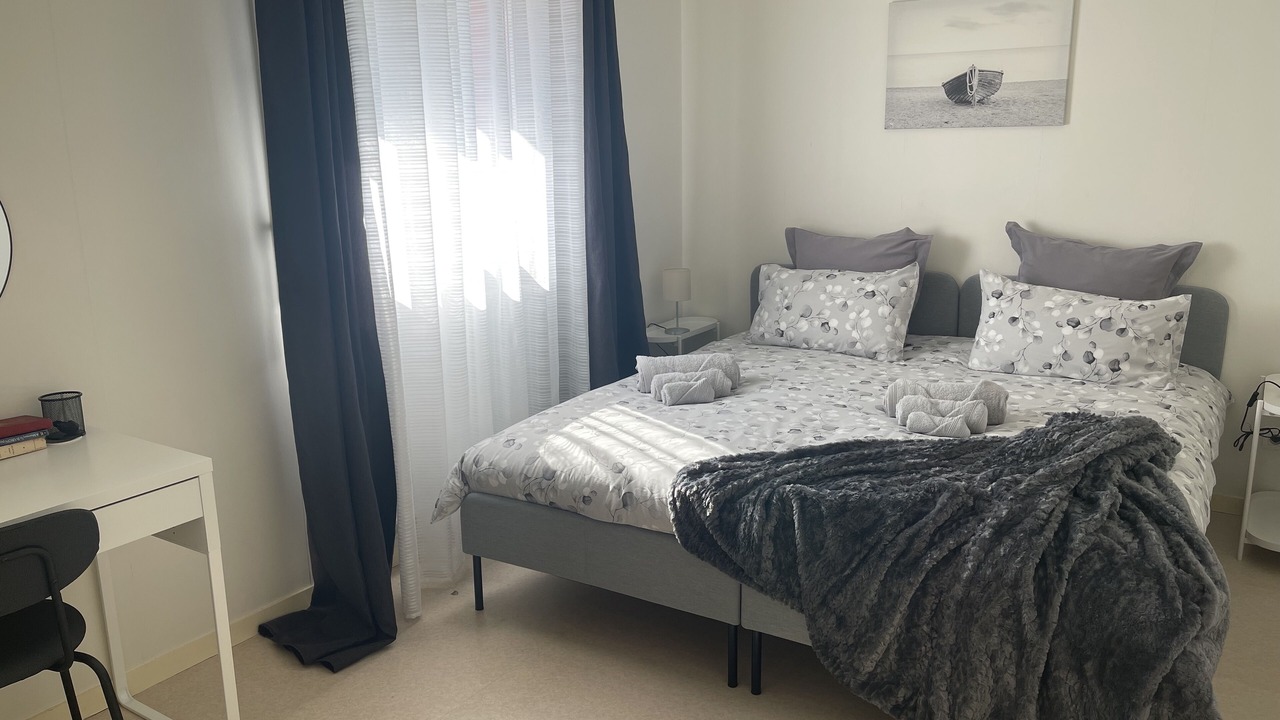 Photo of Bedroom in Chenove