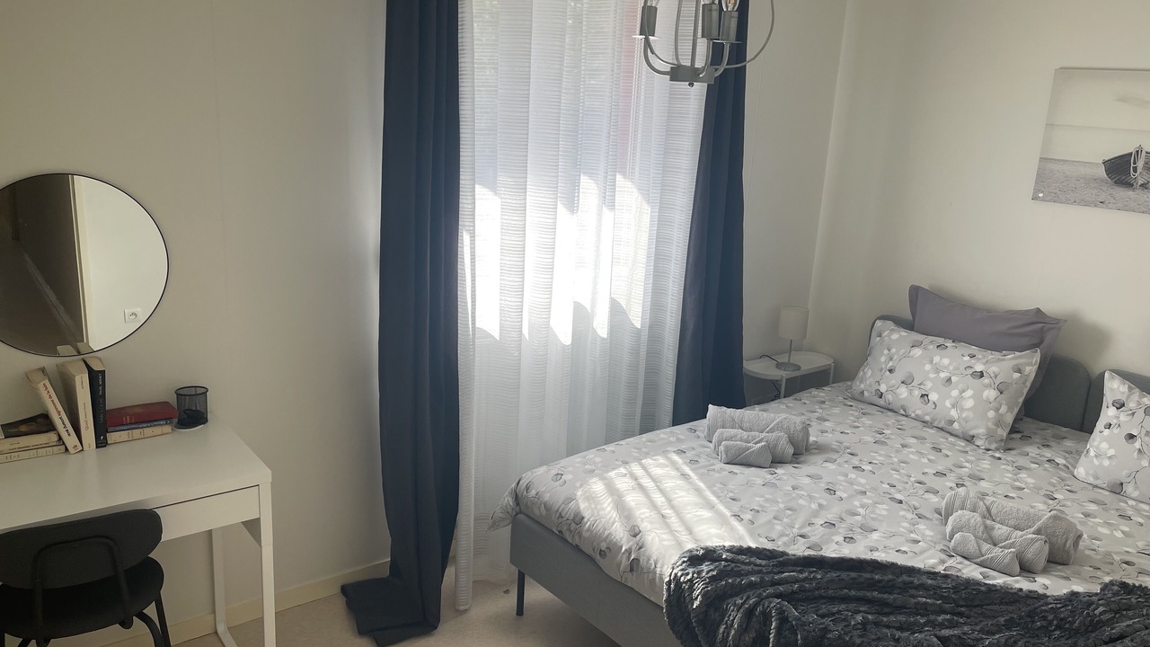 Photo of Bedroom in Chenove