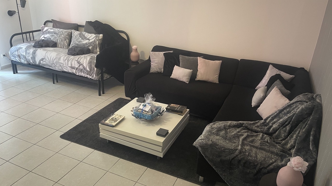 Photo of Livingroom in Chenove