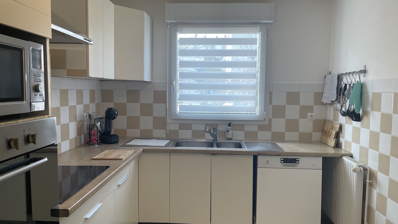 Photo of Kitchen in Chenove
