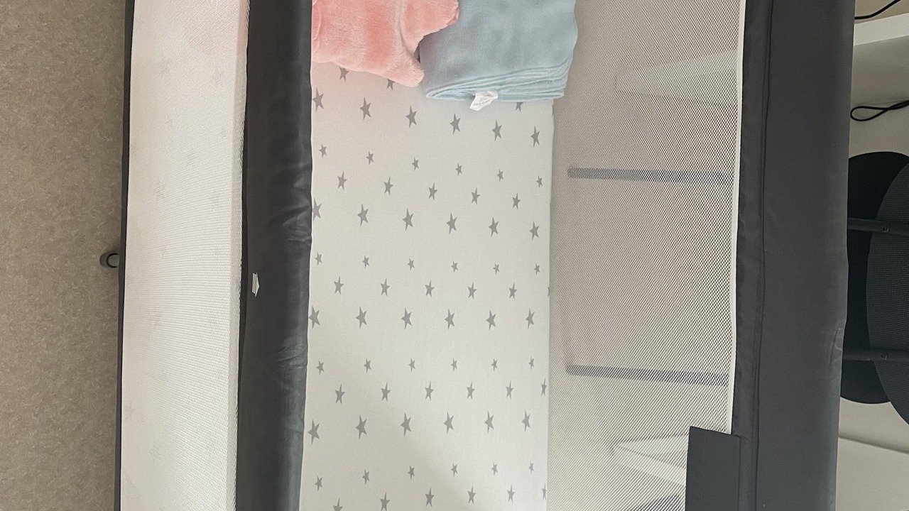 Photo of Bedroom in Chenove