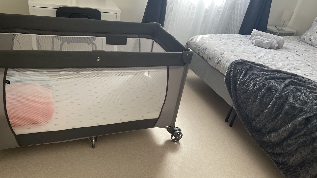 Photo of Bedroom in Chenove