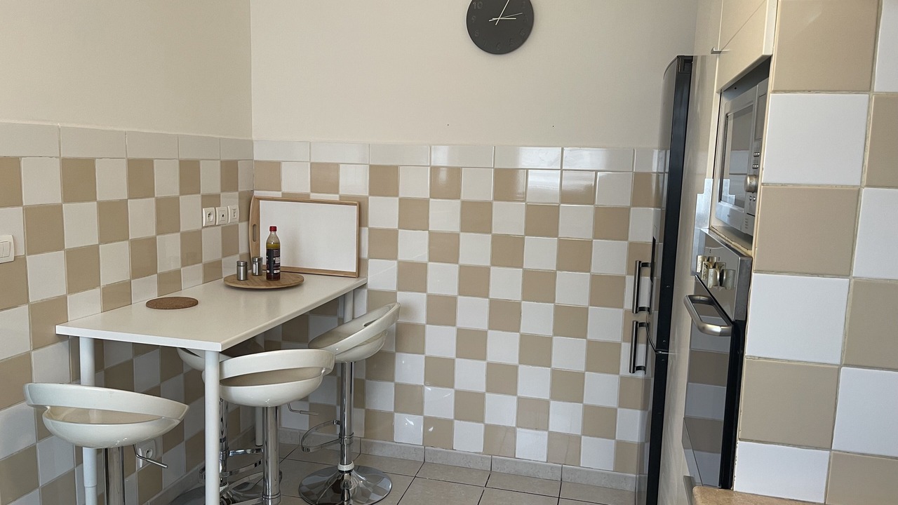 Photo of Kitchen in Chenove