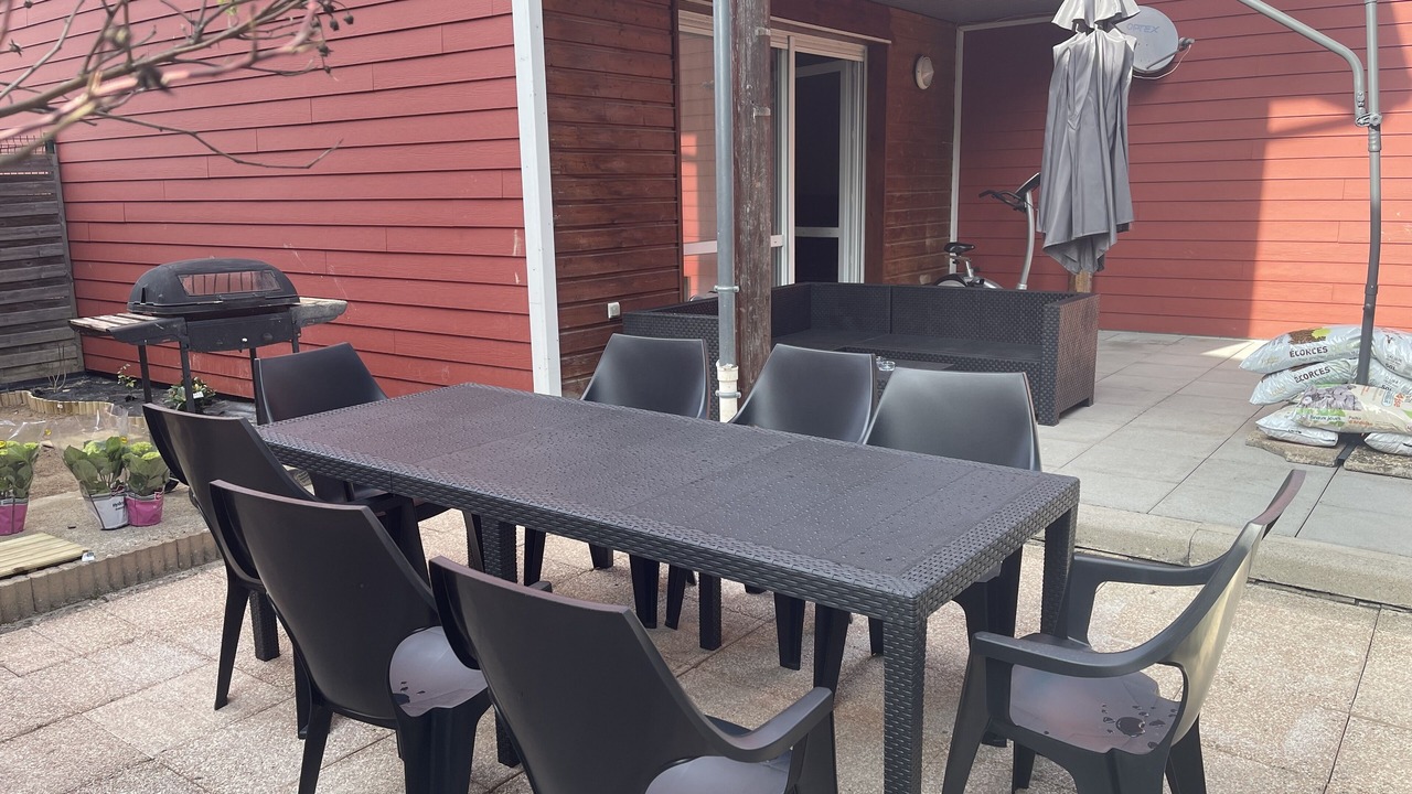 Photo of Outdoor in Chenove