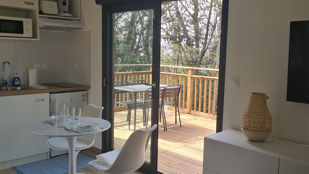 Photo of Bedroom in Sommieres