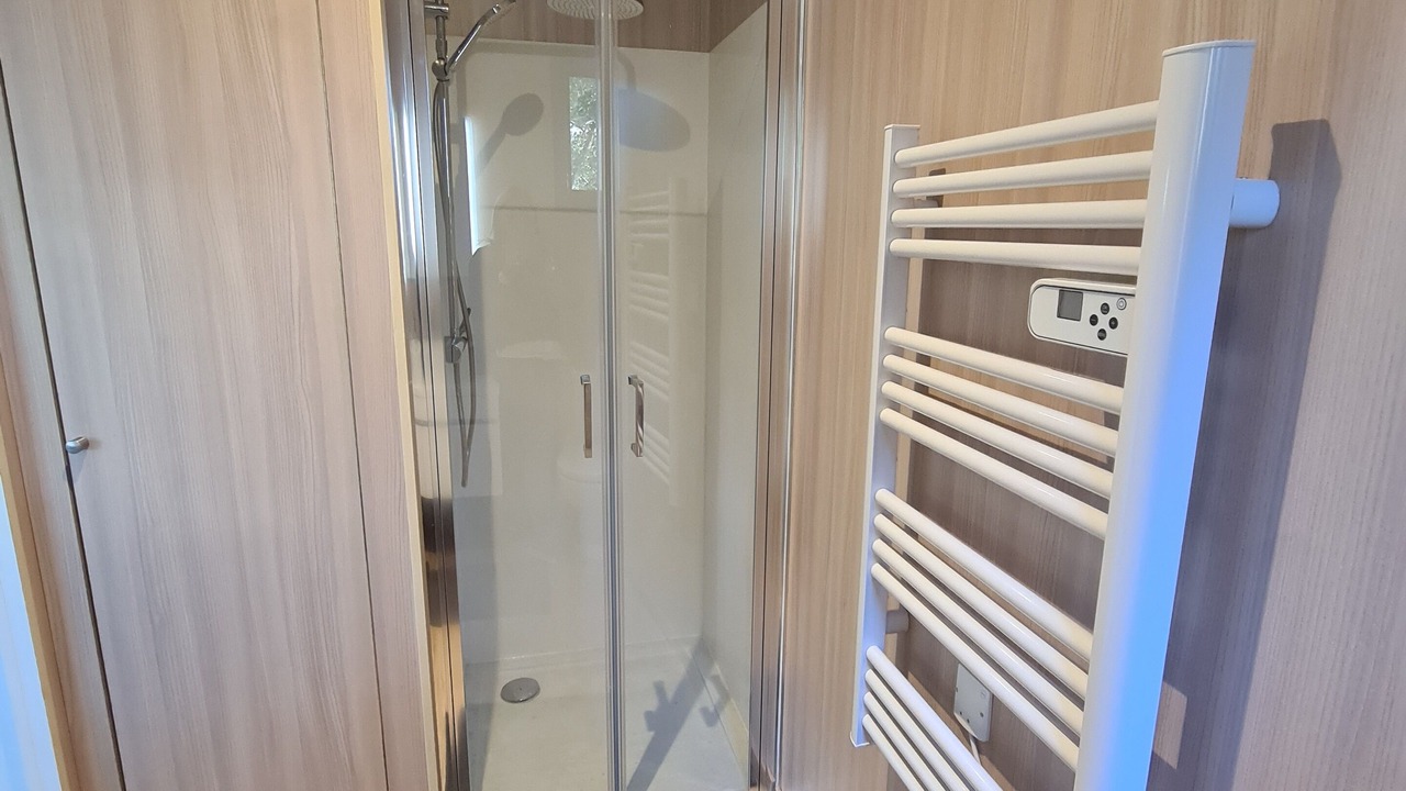 Photo of Bathroom in Sommieres