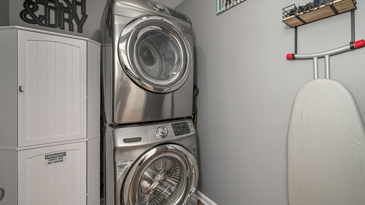 Photo of Bedroom in New Castle